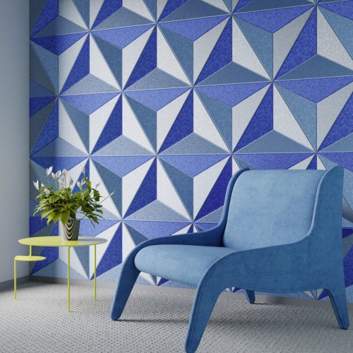 Panuri acustice Noecho, colectia Mosaic, Bom